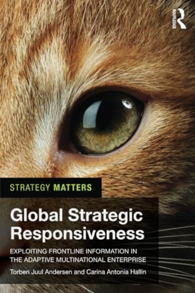 Global Strategic Responsiveness