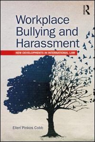 Workplace Bullying and Harassment