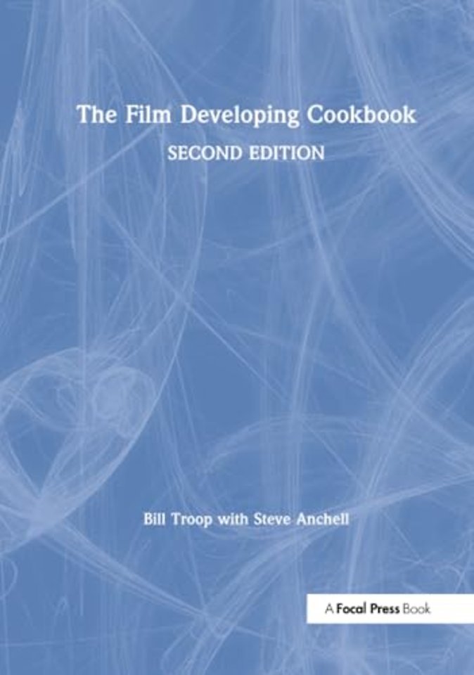 Film Developing Cookbook