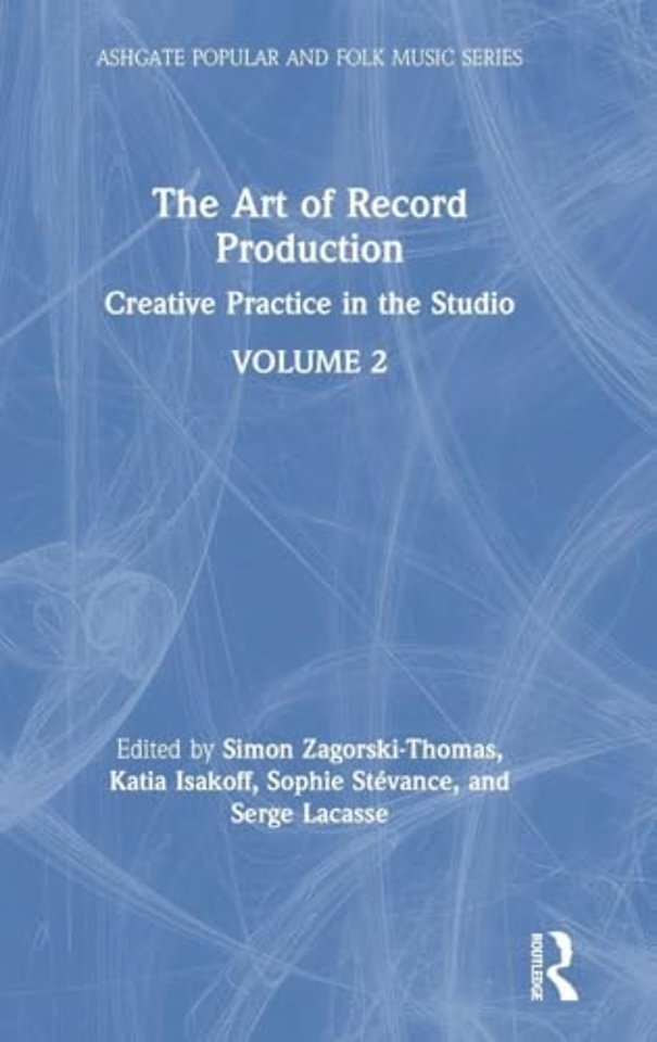 Art of Record Production