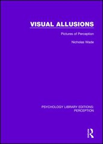 Visual Allusions