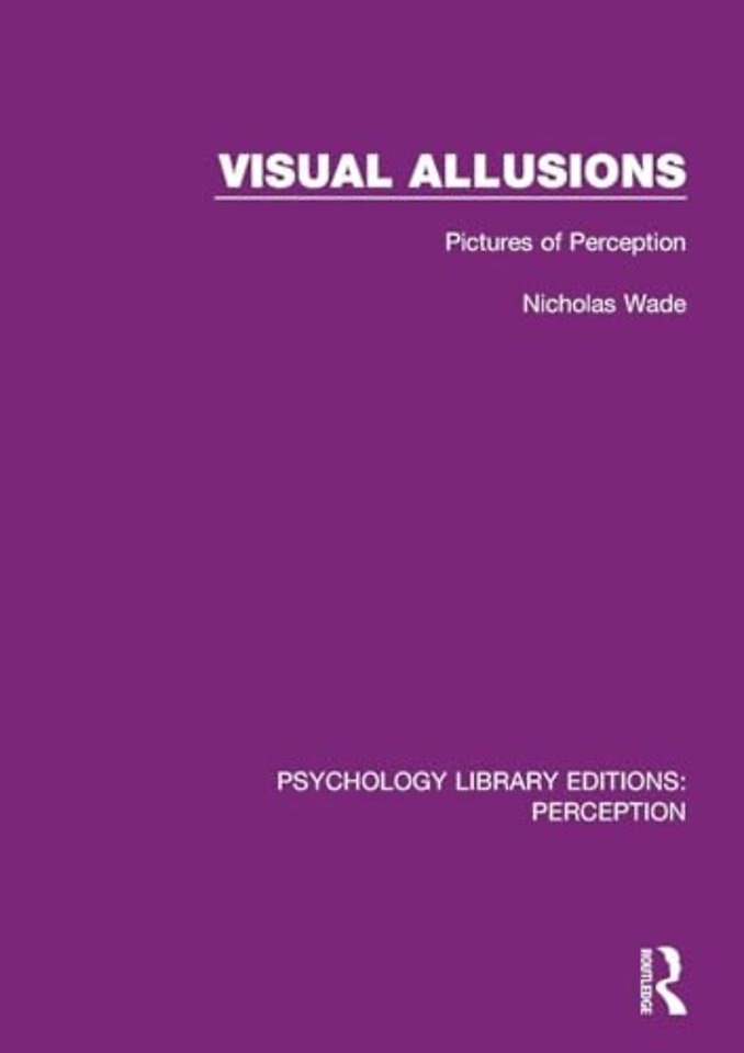 Visual Allusions