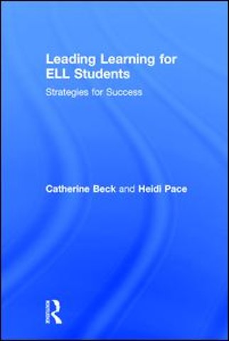Leading Learning for ELL Students