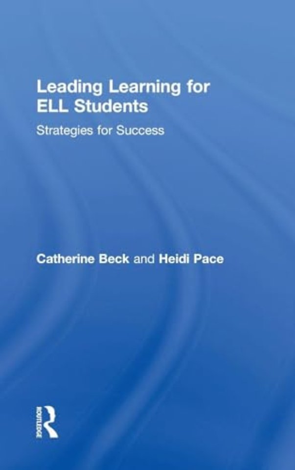 Leading Learning for ELL Students