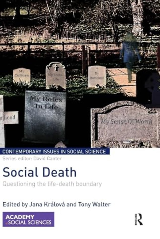 Social Death