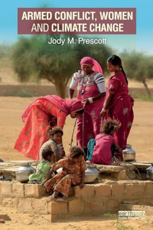 Armed Conflict, Women and Climate Change