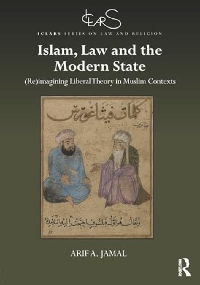 Islam, Law and the Modern State