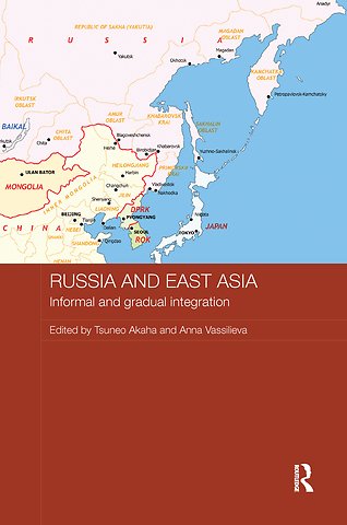 Russia and East Asia