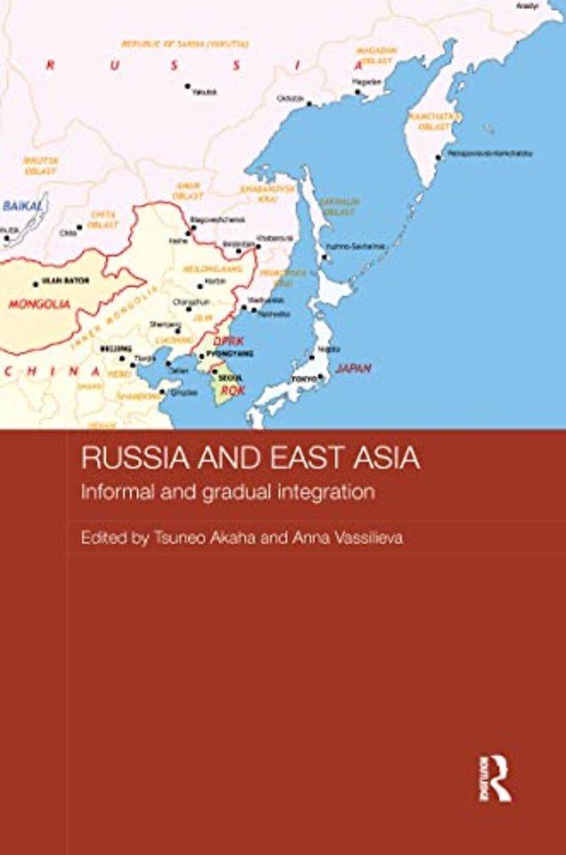 Russia and East Asia