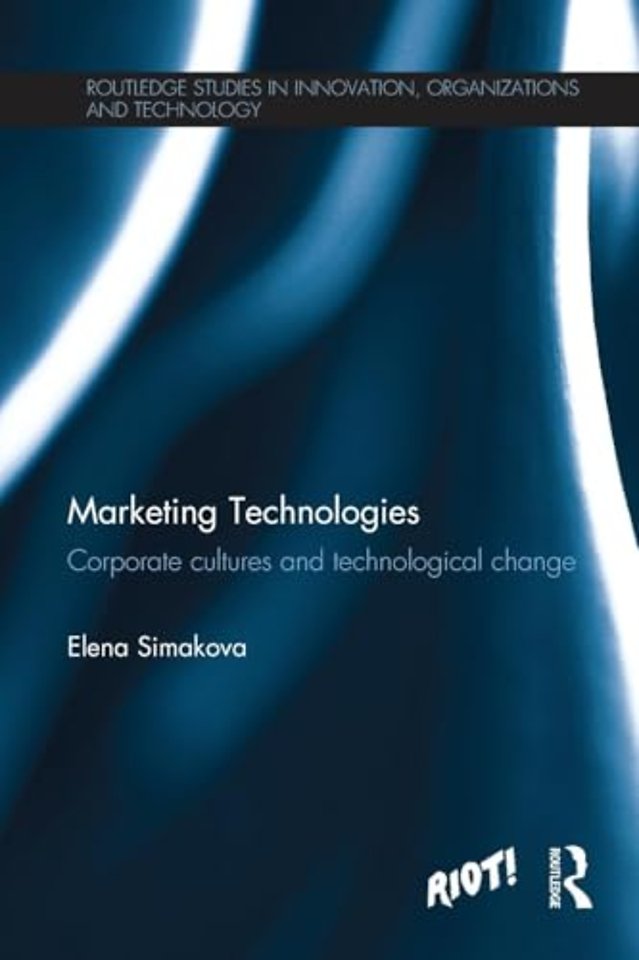 Marketing Technologies