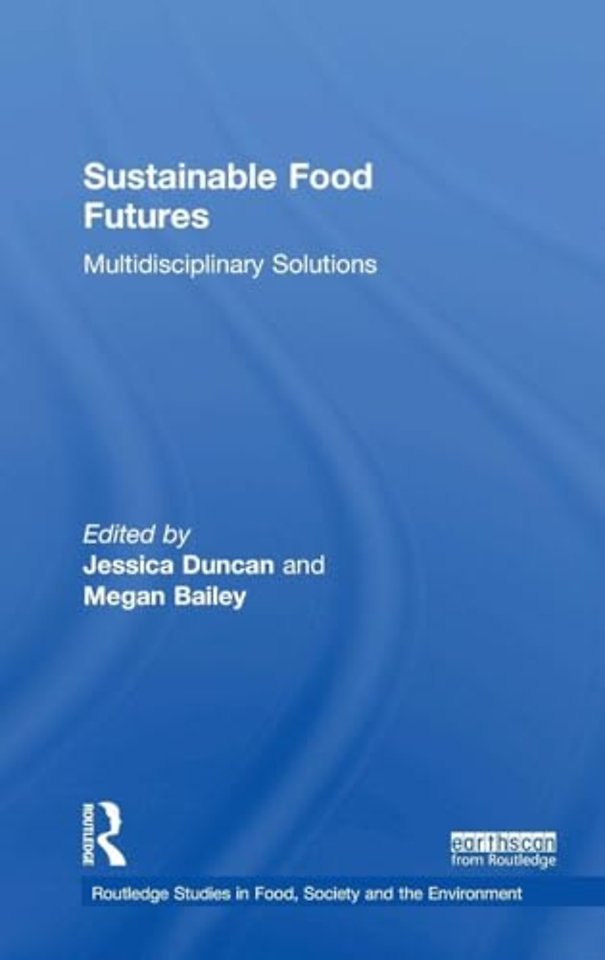 Sustainable Food Futures