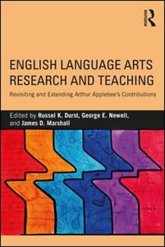 English Language Arts Research and Teaching
