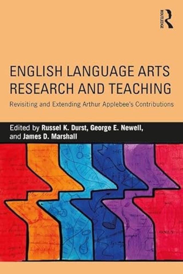 English Language Arts Research and Teaching