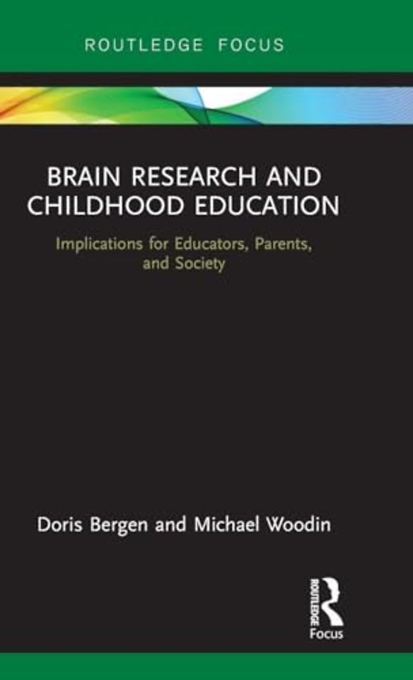 Brain Research and Childhood Education