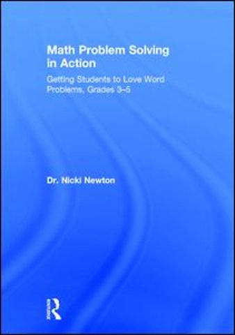 Math Problem Solving in Action