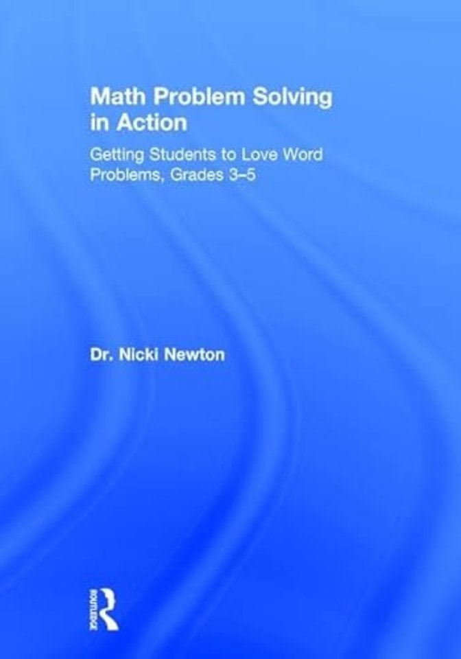 Math Problem Solving in Action