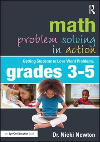 Math Problem Solving in Action