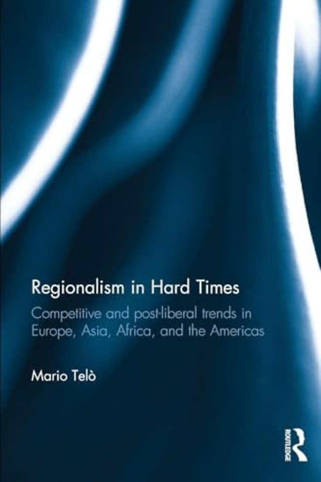 Regionalism in Hard Times