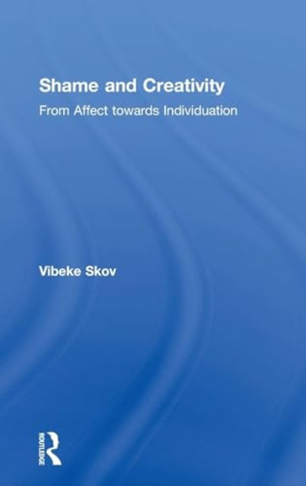 Shame and Creativity