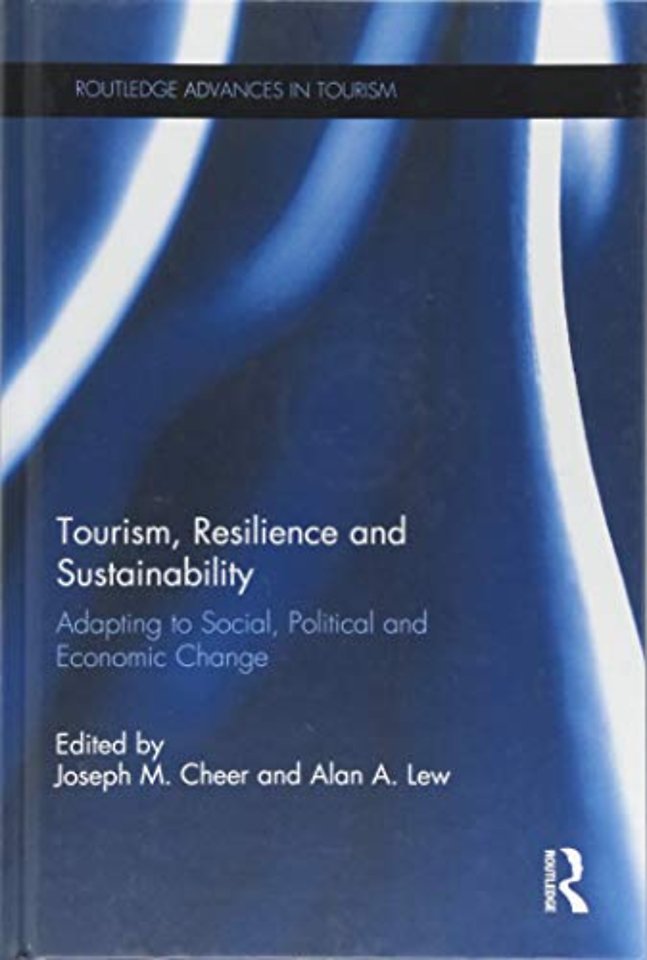 Tourism, Resilience and Sustainability