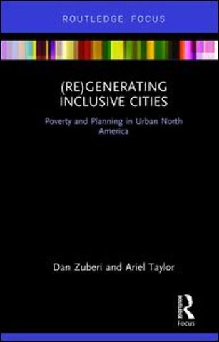 (Re)Generating Inclusive Cities