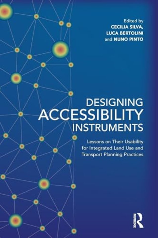 Designing Accessibility Instruments