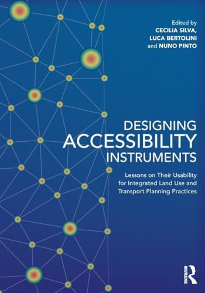 Designing Accessibility Instruments