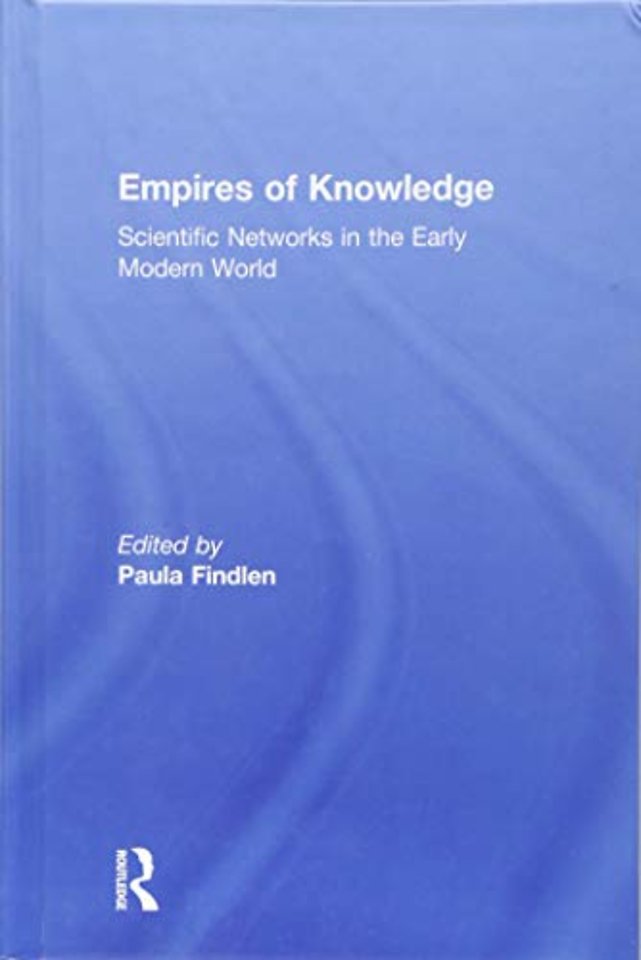 Empires of Knowledge