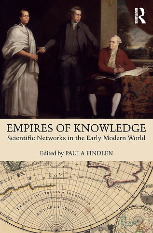 Empires of Knowledge