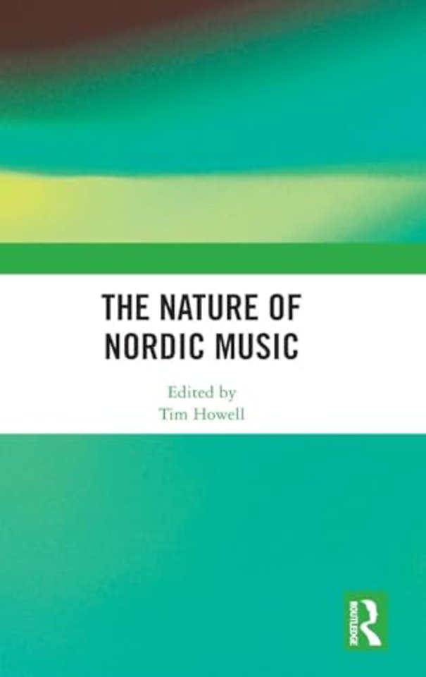 Nature of Nordic Music