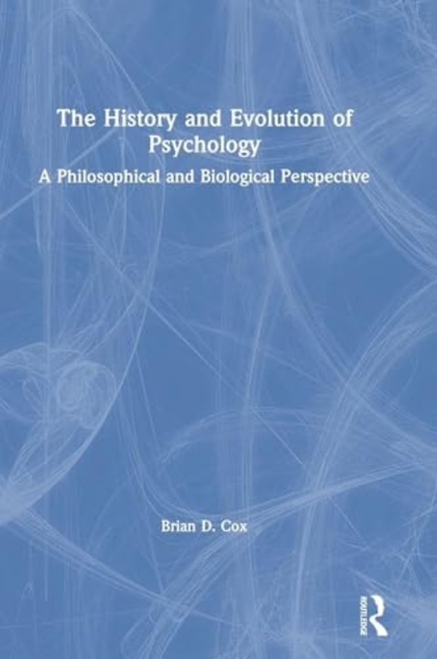 History and Evolution of Psychology