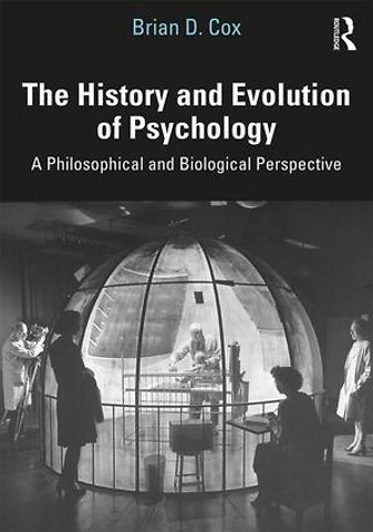 History and Evolution of Psychology