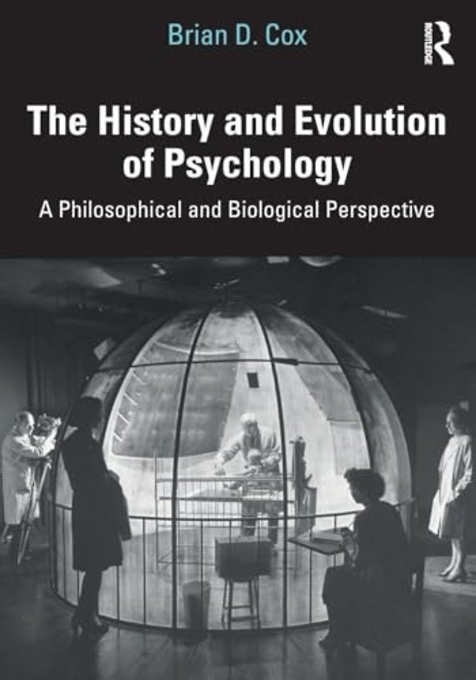 History and Evolution of Psychology