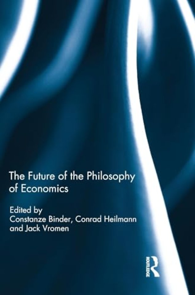Future of the Philosophy of Economics
