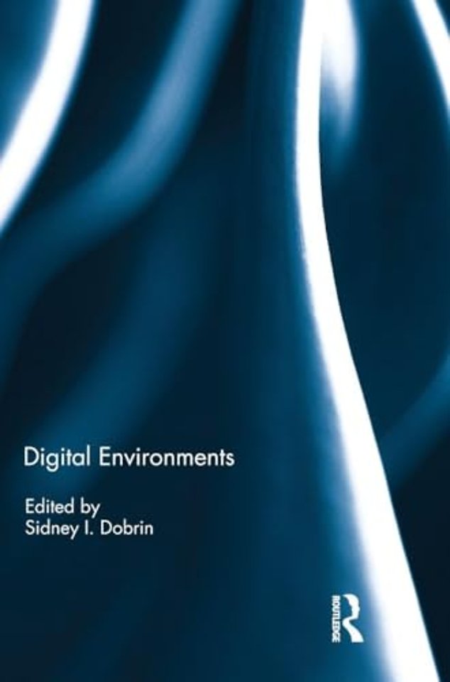 Digital Environments