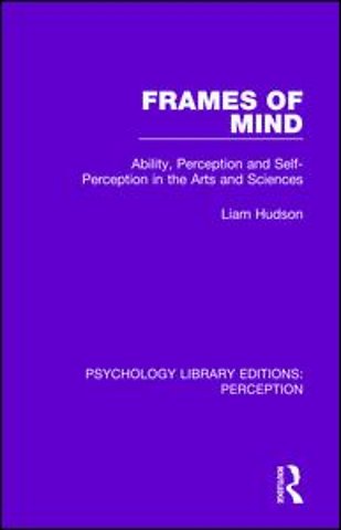 Frames of Mind