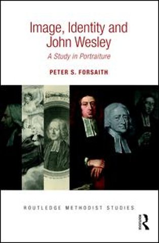 Image, Identity and John Wesley