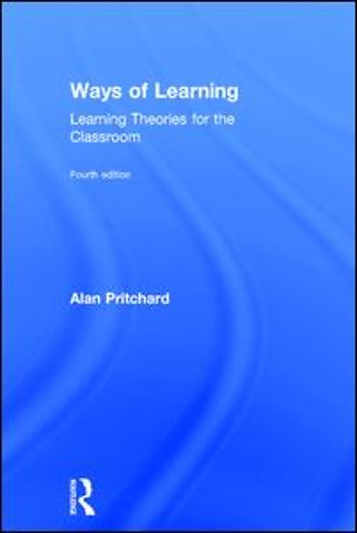 Ways of Learning