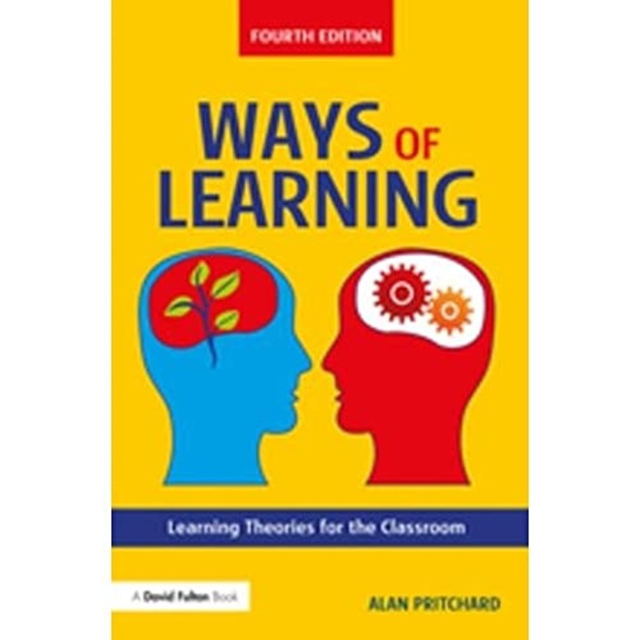 Ways of Learning