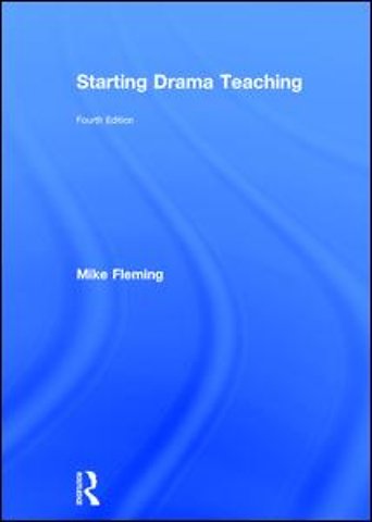 Starting Drama Teaching