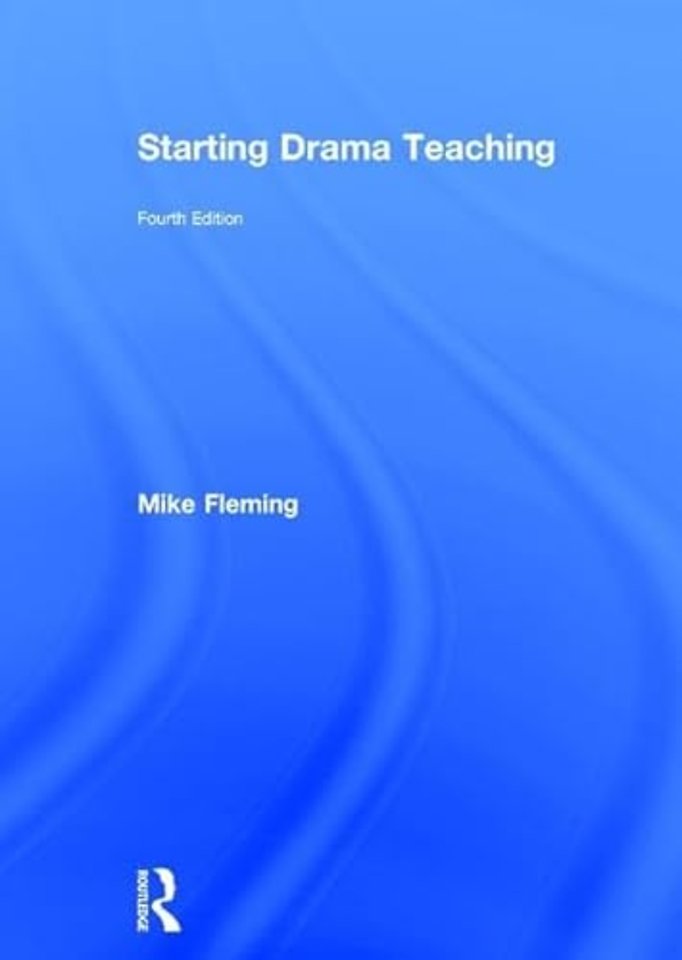 Starting Drama Teaching
