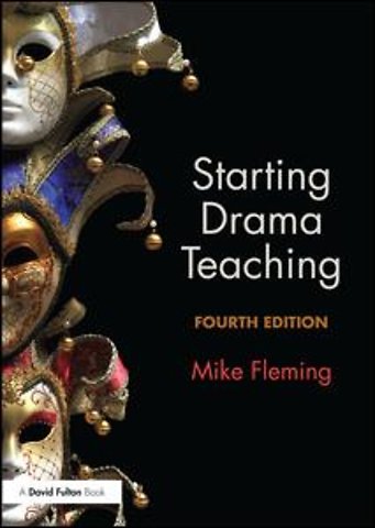 Starting Drama Teaching
