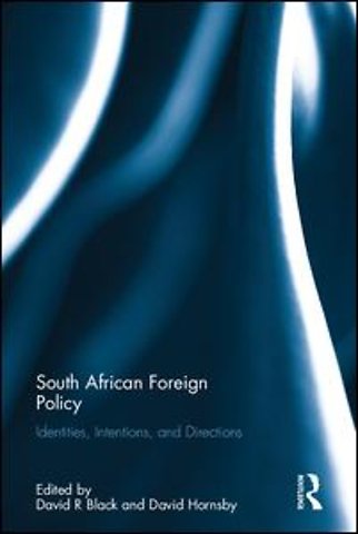 South African Foreign Policy
