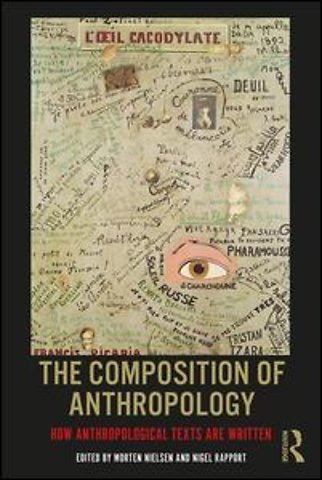 Composition of Anthropology