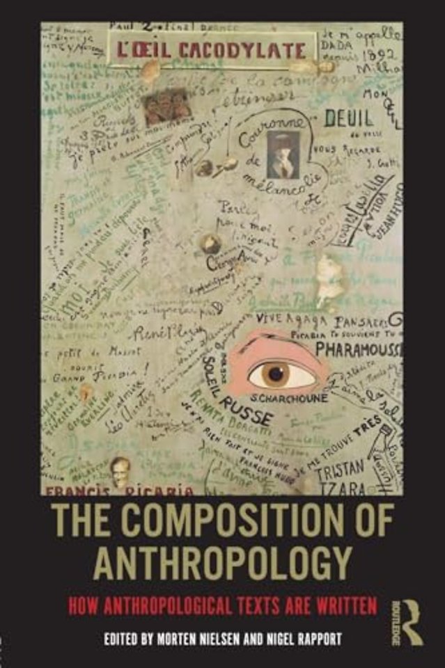 Composition of Anthropology