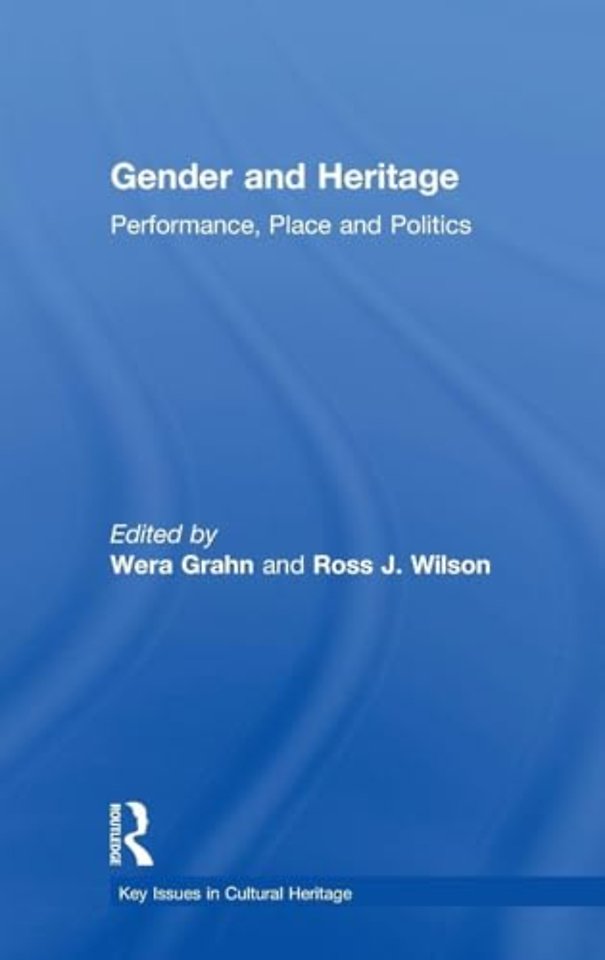 Gender and Heritage