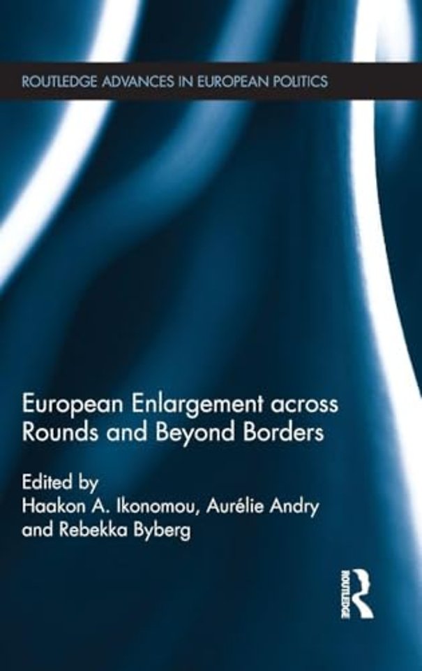 European Enlargement across Rounds and Beyond Borders