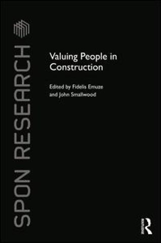 Valuing People in Construction