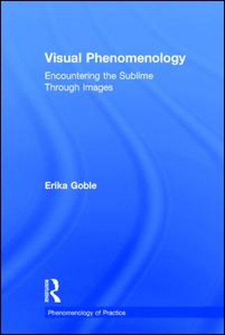 Visual Phenomenology