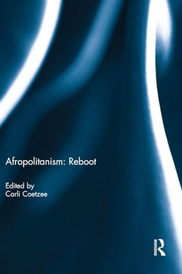 Afropolitanism: Reboot